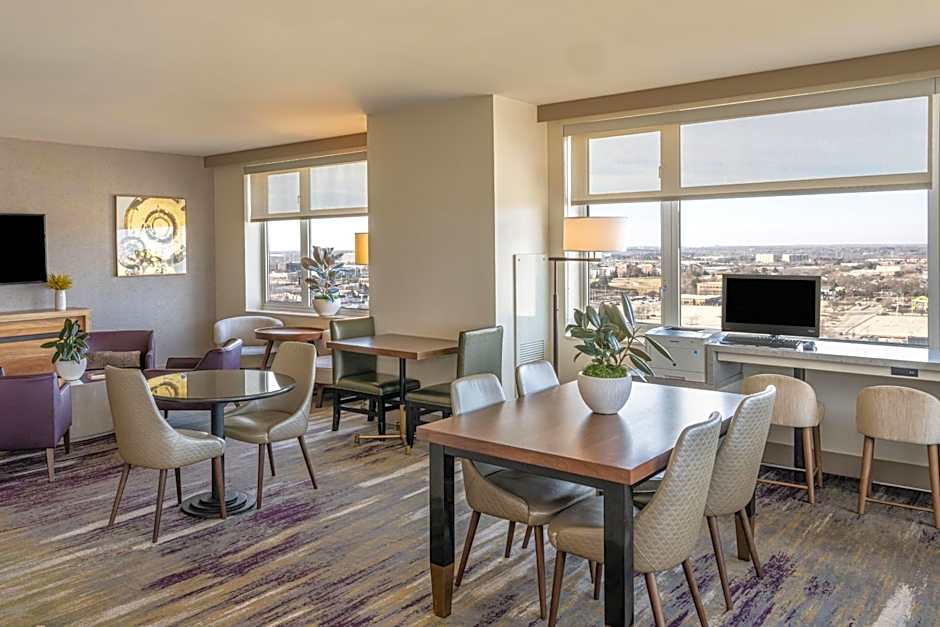 The Westin Chicago Lombard