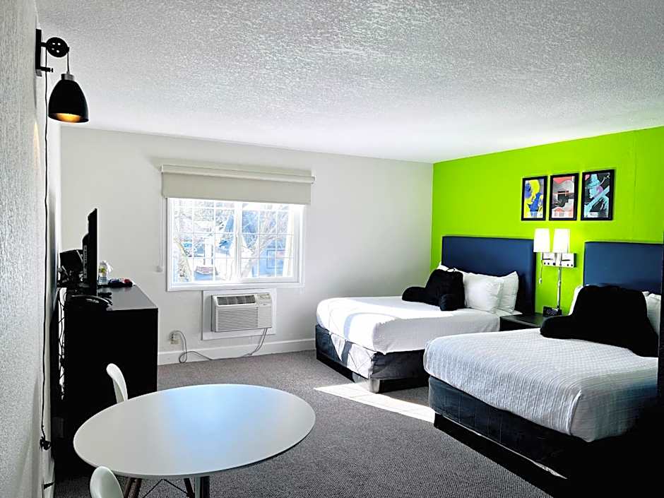 Signature Inn Eugene