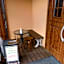 Orange Cabin Inn far from station