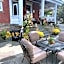 South Broadway Manor B&B - Near Fallingwater, Ohiopyle State Park, Hiking & Biking trails GAP