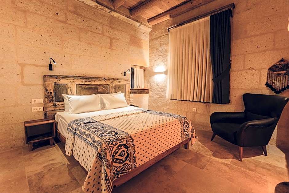 La maison de Şişik