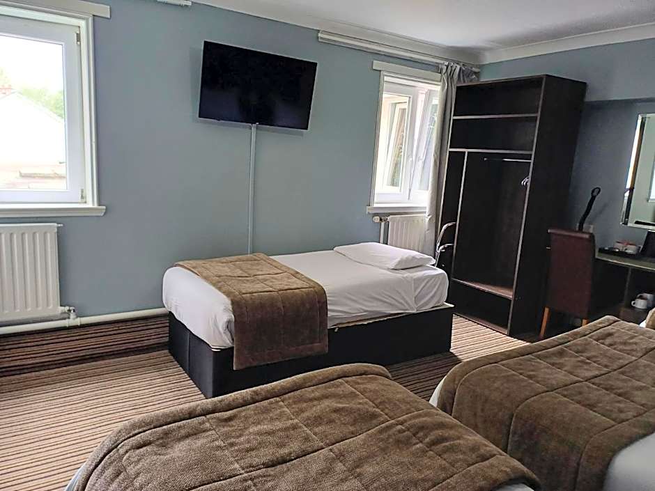 Kings Park Hotel