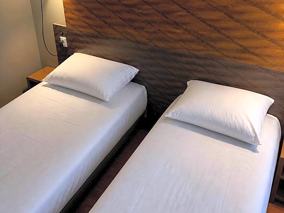 ibis Dijon Centre Clemenceau