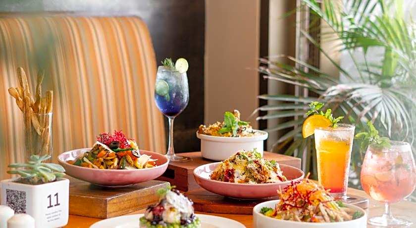 Hyatt Place Pune Hinjewadi