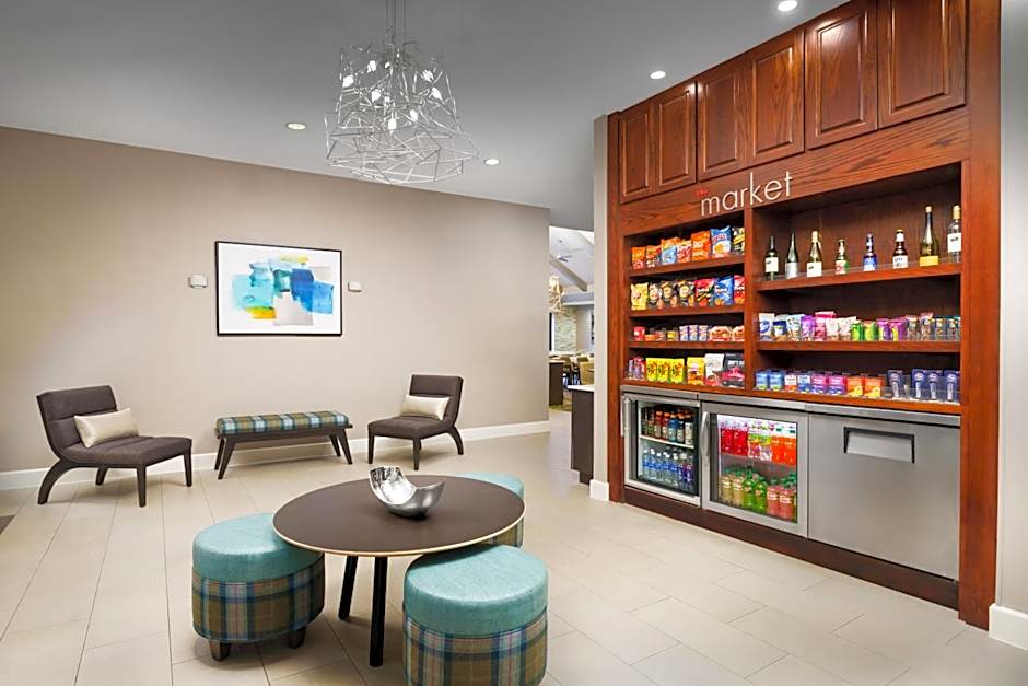 Residence Inn by Marriott Dallas Addison/Quorum Drive