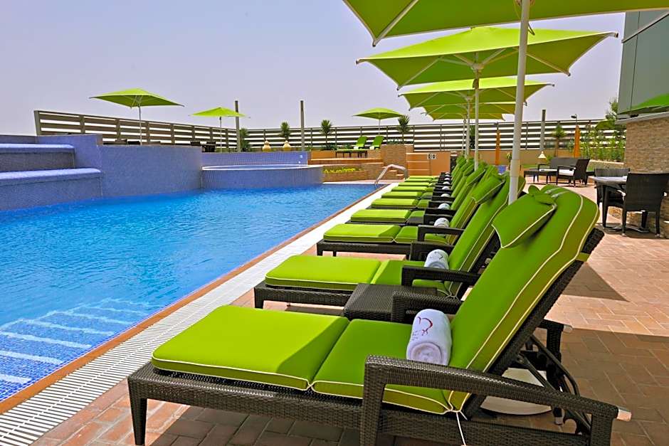 Fraser Suites Seef Bahrain
