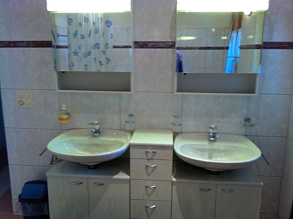 Charming B&B and Osteria La Crisalide