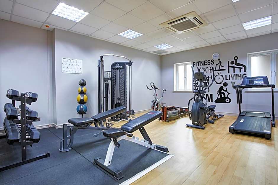 Holiday Inn Belfast By IHG