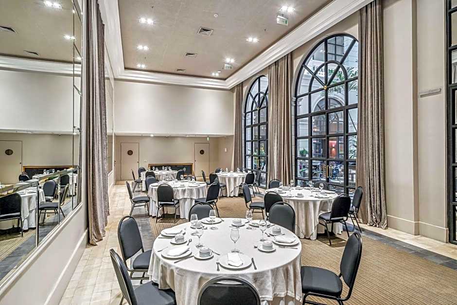 Palmaroga Hotel Asuncion, Tapestry Collection by Hilton