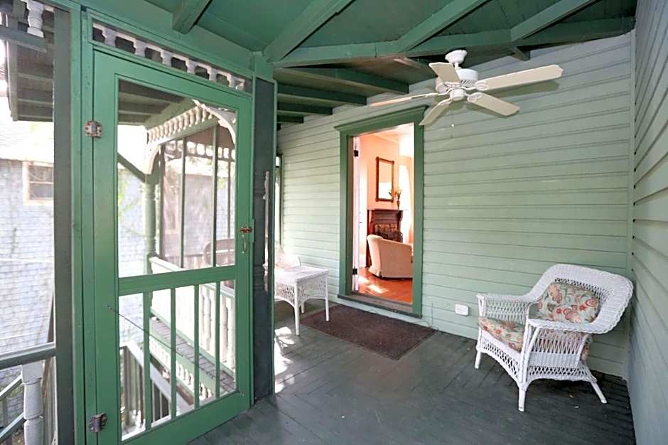 Historic Sevilla House (Adults only)