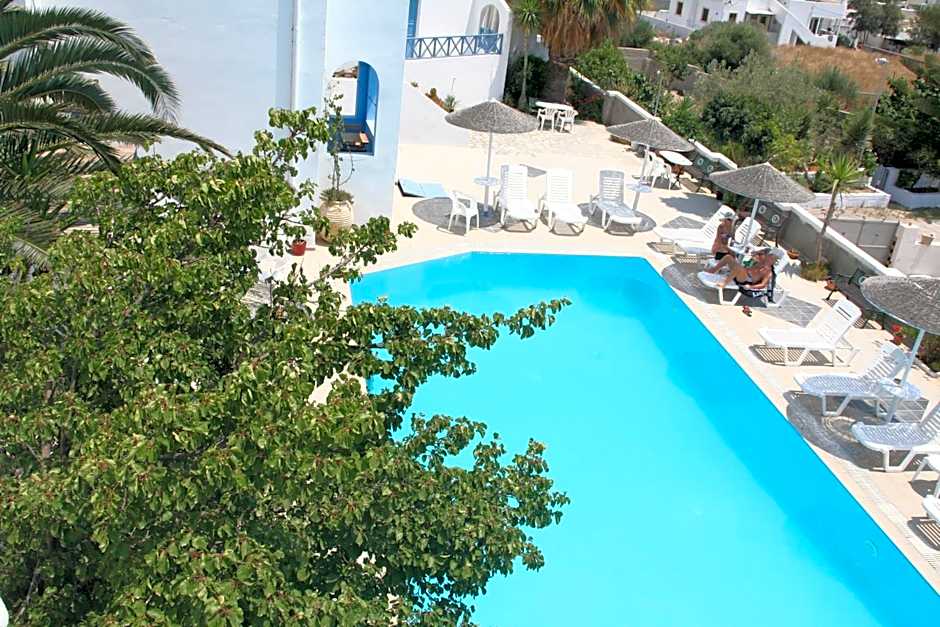 Hotel Kalma