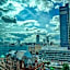 Crowne Plaza Manchester City Centre By IHG