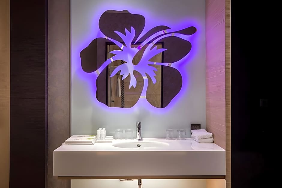 Formosa Corridor Hotel