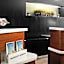 Courtyard by Marriott Houston Medical Center/NRG Park