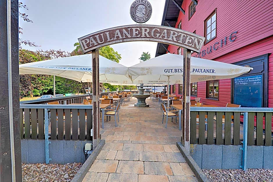 Hotel und Berggasthof Tanzbuche