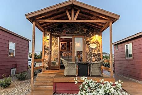 Tres Vides Hotel Boutique