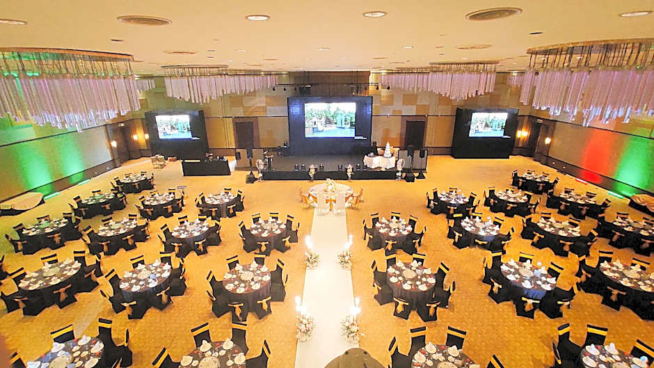 Premiere Hotel - Complimentary Shuttle to Klang Wholesale Market