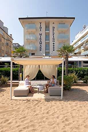Hotels Vidi Miramare & Delfino