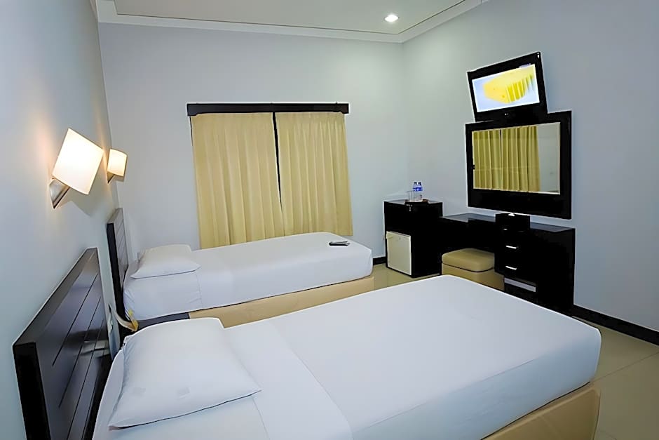 Hotel Celebes