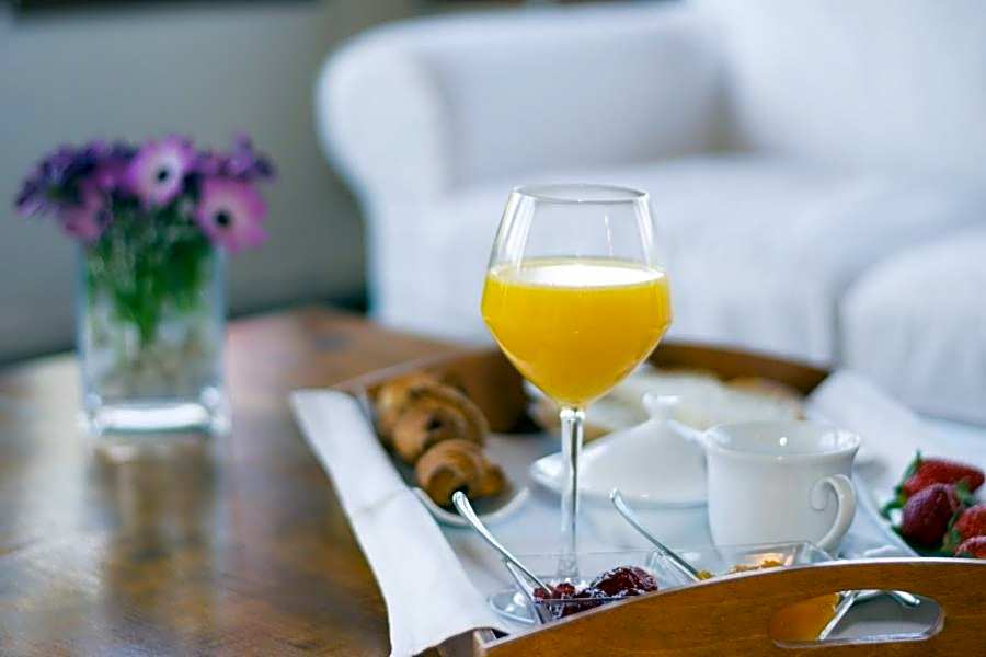 Hotel Masia La Palma