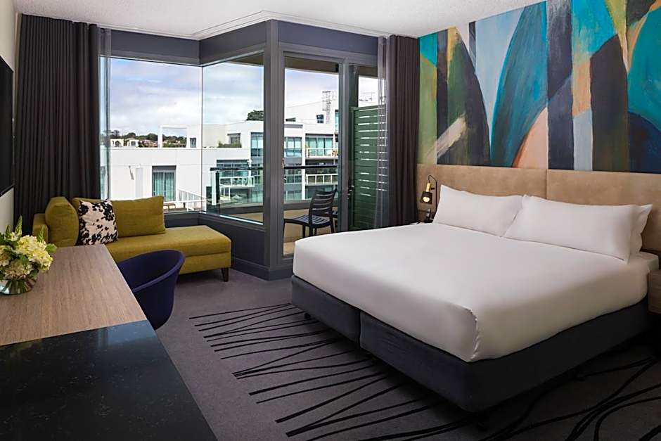 Novotel Geelong