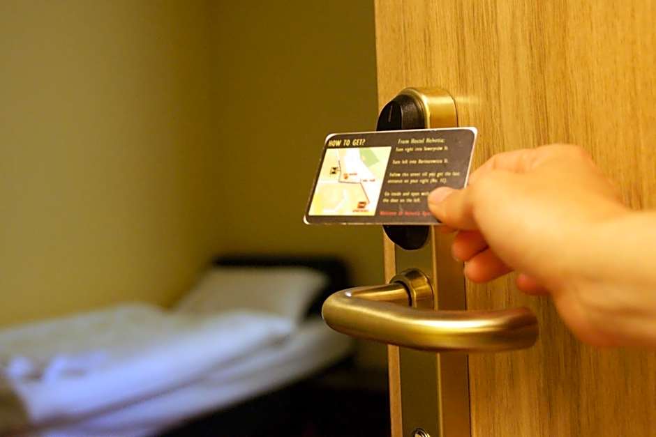 Helvetia Plus B&B - PRIVATE ROOMS and APARTMENTS