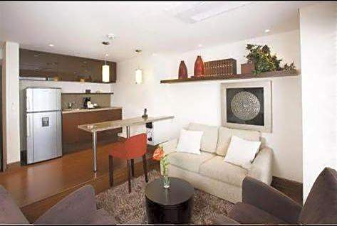 Hotel Cabrera Imperial By key 33