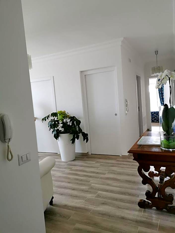 B&B Le Torri