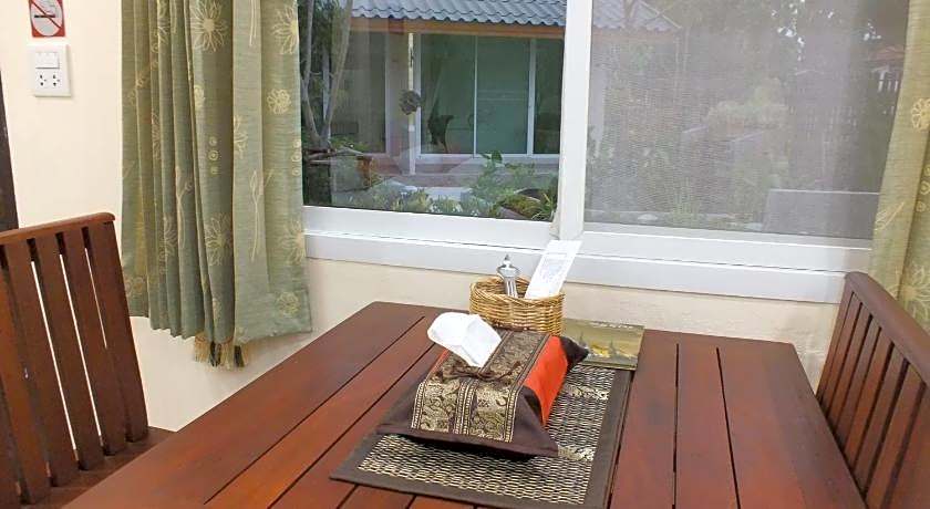 Q Zone Boutique Resort