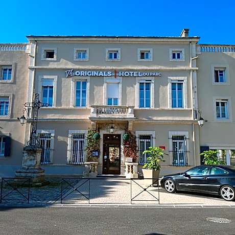 The Originals Boutique, Hotel du Parc, Cavaillon (Inter-Hotel)