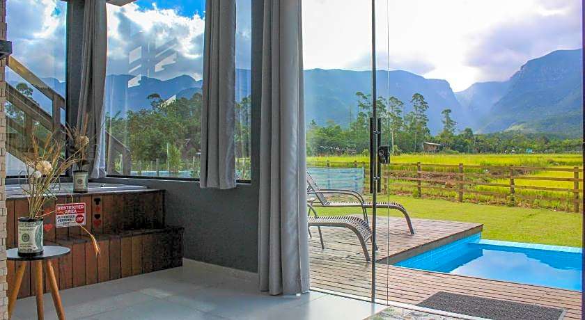 Pousada Green Canyons