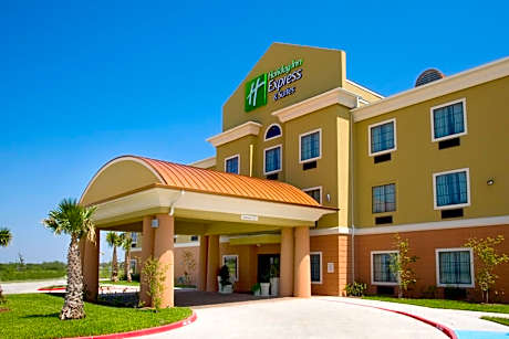 Holiday Inn Express Hotel and Suites Kingsville by IHG
