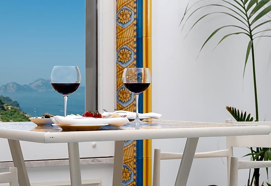 Hotel & Spa Bellavista Francischiello