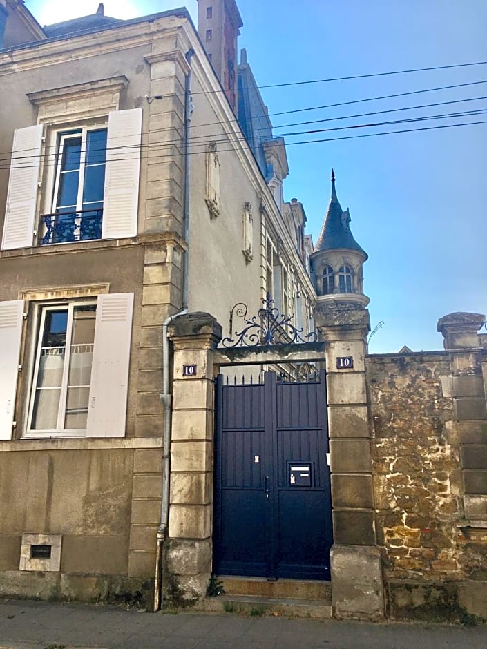 Maison Prémartine