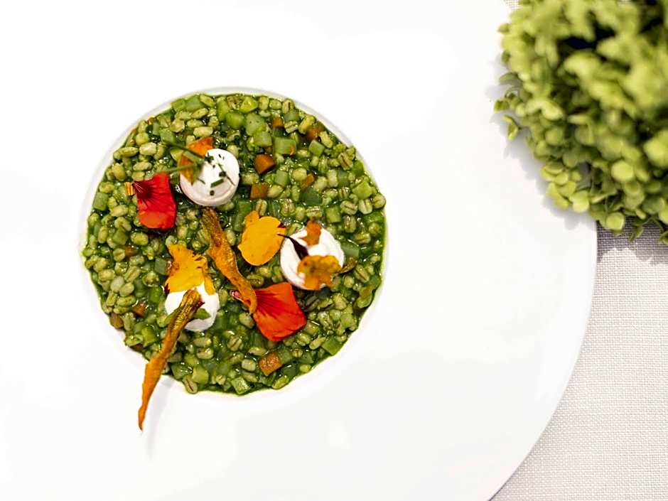 Biohotel theiner's garten