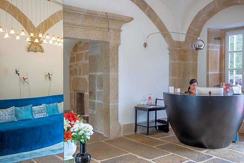 Convento do Seixo Boutique Hotel & Spa
