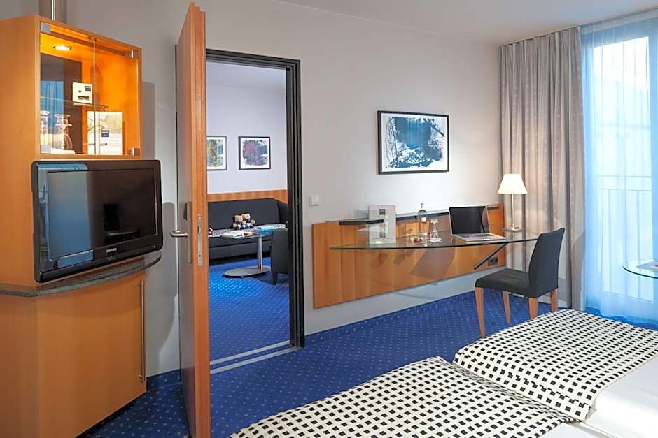 Dorint Sanssouci Berlin/Potsdam