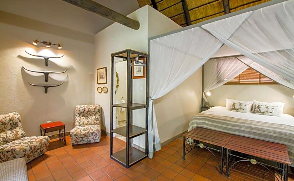Nguni Lodge