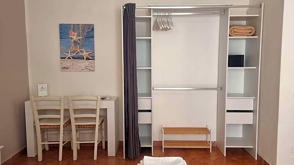 Il Piccolo Giardino rooms & breakfast