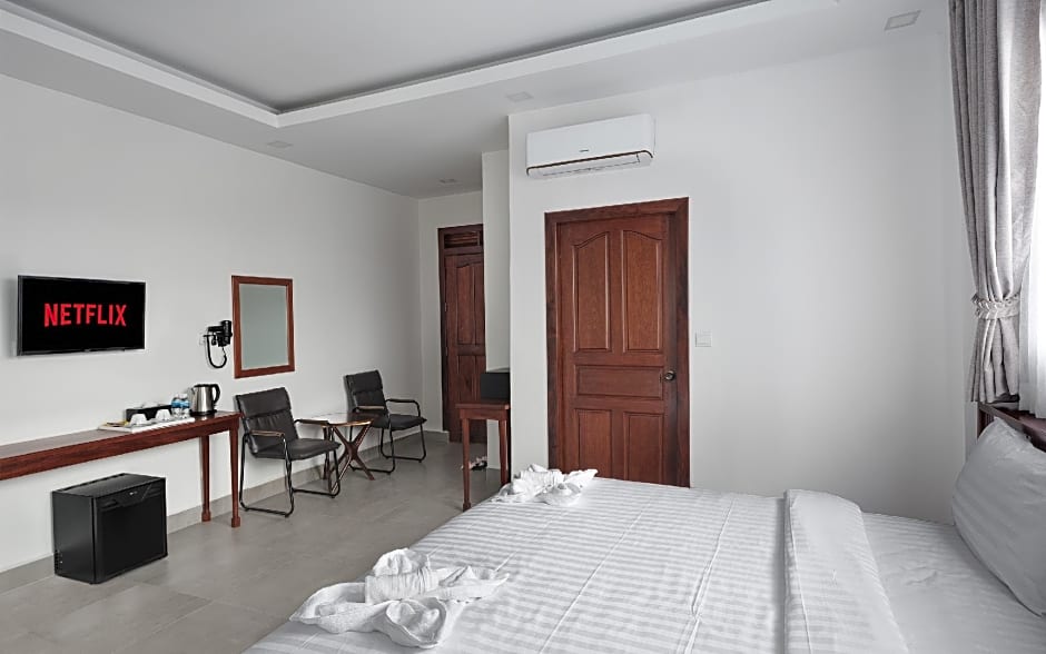 Sandy Residence Sihanoukville