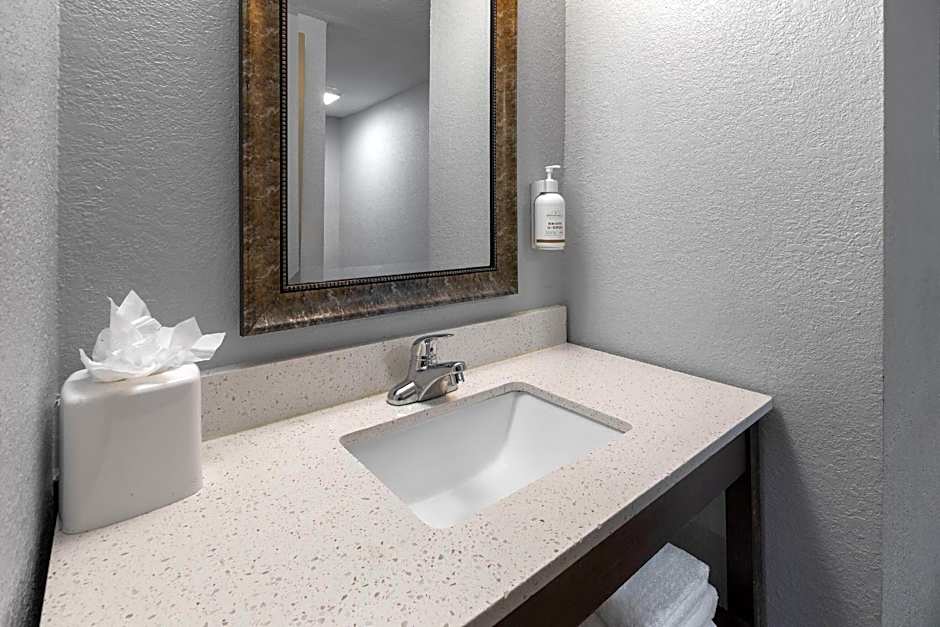 Baymont by Wyndham Downtown Detroit