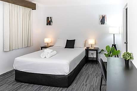 Superior Queen Room