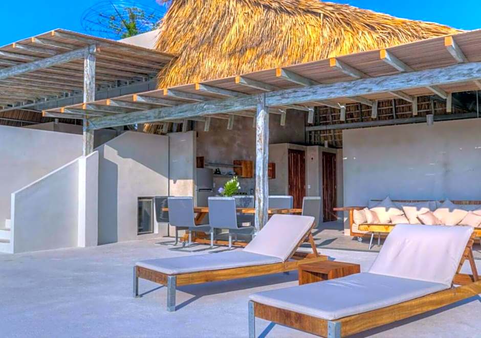 Casa Cascada - Adults Only