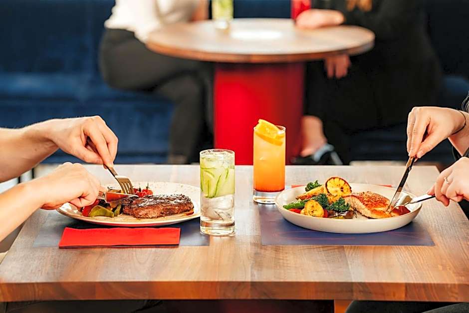 Courtyard by Marriott Brno