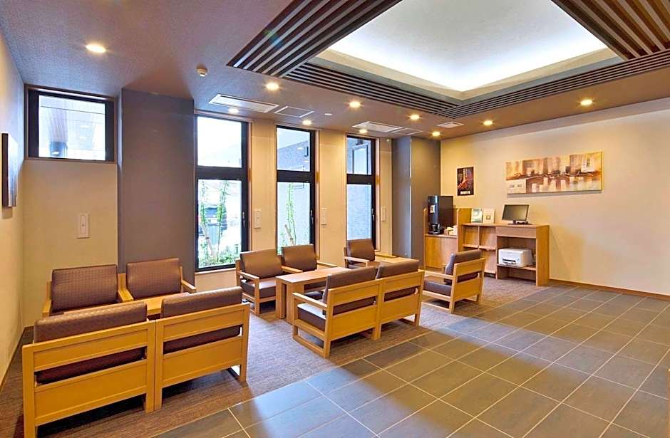 Hotel Route-Inn Takefu Inter