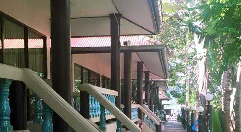 JJ Bungalow