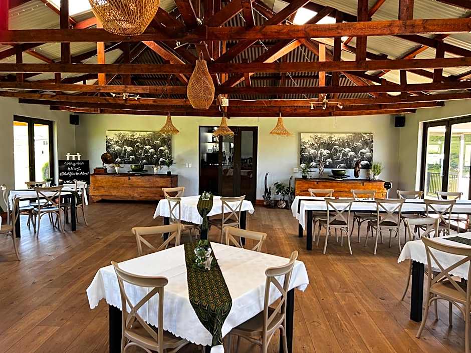 Wetlands Game Lodge