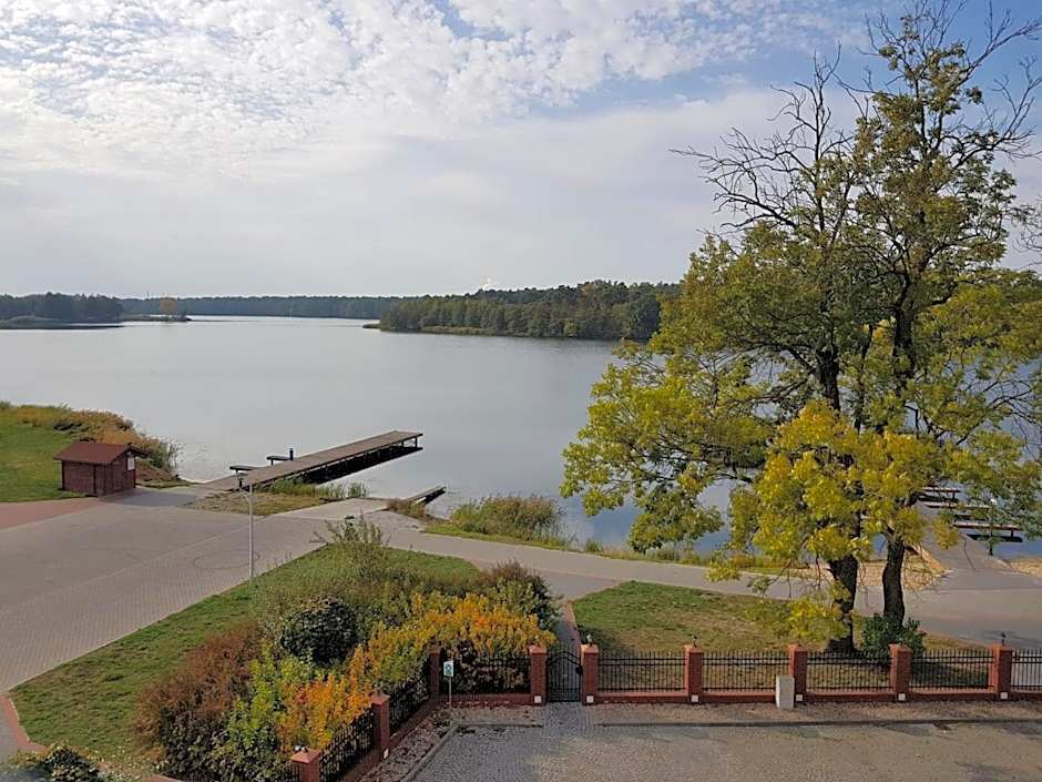 Hotel Stara Gorzelnia