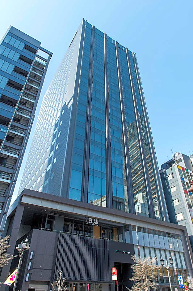 Remm Roppongi