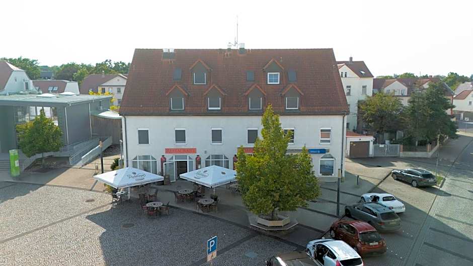 Hotel und Restaurant Rosenkranz